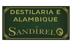 Destilaria e Alambique Sandirel